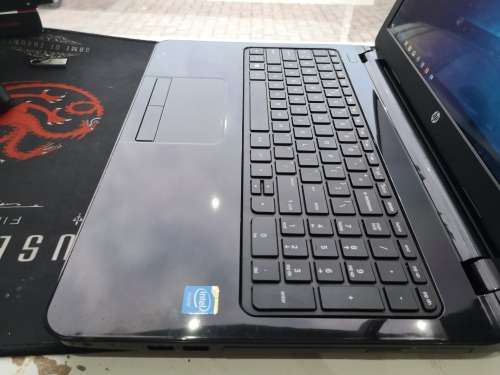 *Good Condition*HP NOTEBOOK 15*5TH GENERATION*2gb RAM*500GB HDD*GREAT BATTERY LIFE*